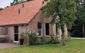 Bed&Breakfast Oudeschans